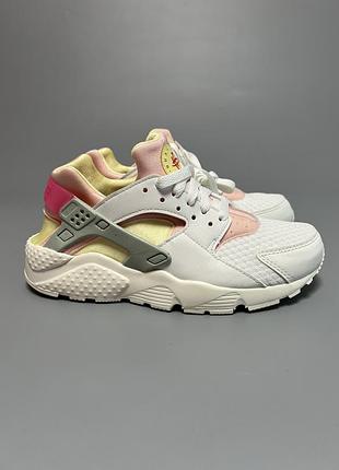 Жіночі кросівки nike huarache оригінал dr0163-100