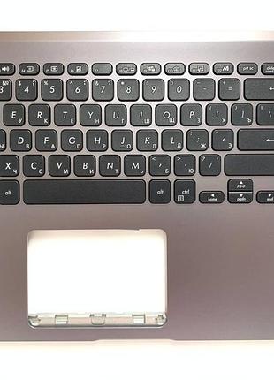 Передняя панель asus vivobook 15 x509, x509fa, x509ja, d509d серый