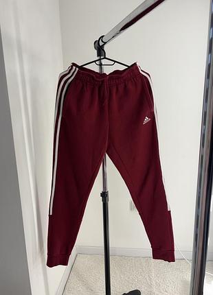 Спортивні штани чоловічі adidas