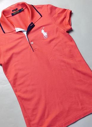 Polo ralph lauren  поло