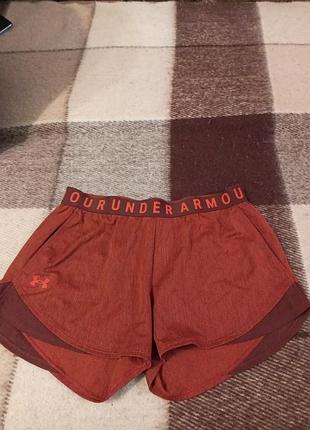 Шорты мужские under armour