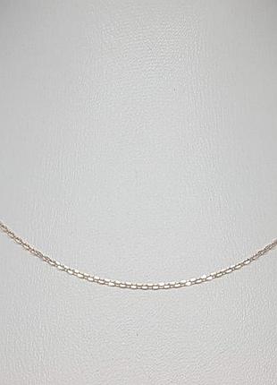Золотая цепочка (якорное). 50102104044 50