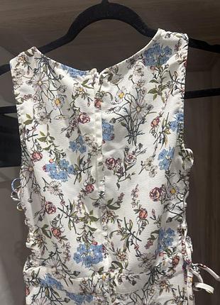 Сукня h&m на хс-с 2