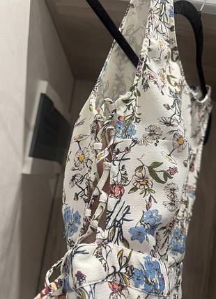 Сукня h&m на хс-с 4