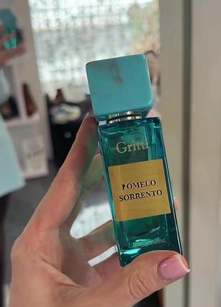 Gritti pomelo sorrento