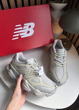 New balance 9060