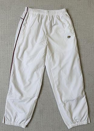 Nike tn trackpants vintage nylon штани