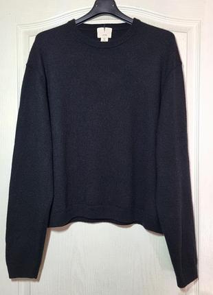 Свитер из кашемира h&amp;m 3