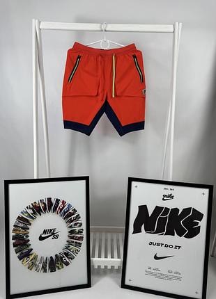 Оригінальні велосипедні шорти nike