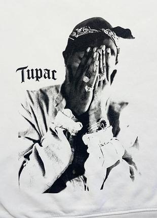 Свитшот 2pac 2