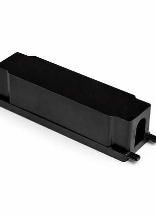 Монтажная коробка для шинопровода sapsan box -pc 100-26 light set черный