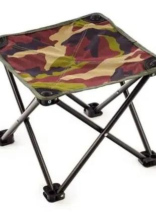 Стул складной пикник с чехлом and hx-32*32*28 top shop ua_