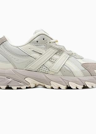 Женские кроссовки asics gel-sonoma tr62 cream pale oak / smb+ 🔗