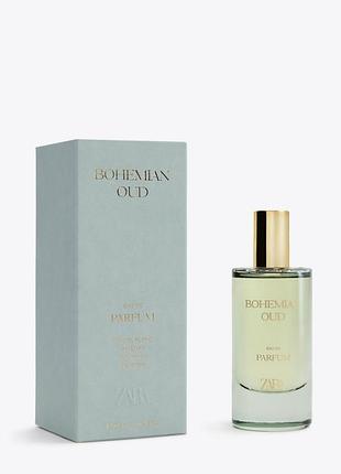 Zara bohemian oud 50ml