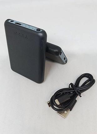 Аккумуляторы для одежды с подогревом li-pol 5v/2a, 5000 mah х2 + usb кабель в комплекте