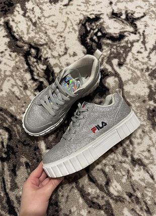 Кросівки жіночі fila оригінал 36 розмір