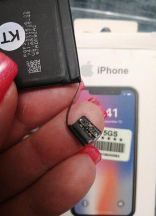 Батарея для apple 5gs 5