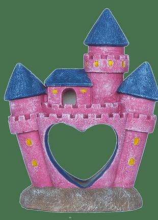 Декорация для аквариума sf deco castle princess (a4021500)