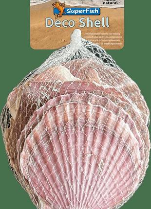 Декоративные ракушки sf deco shell purple 200 gram (a4080405)