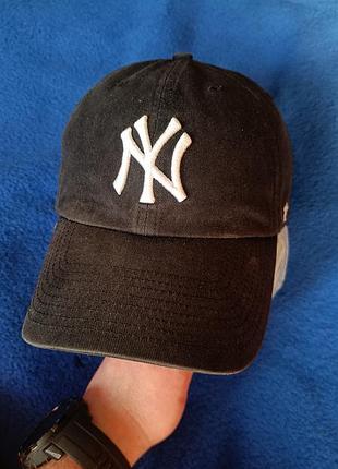 Кепка бейсболка 47 brand new york yankees