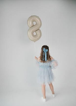 Праздничное платье 2