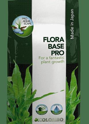 Поживний грунт (сойл) для акваріума colombo flora base pro course 5 l 4-5 мм (a5010070)