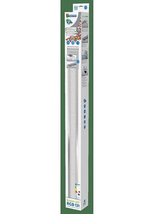 Led светильник sf scaper led rgb 131 cm- 73w (a4020124)