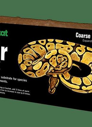 Habistat coir coarse husk 500 gr (r4100060) субстрат для террариума