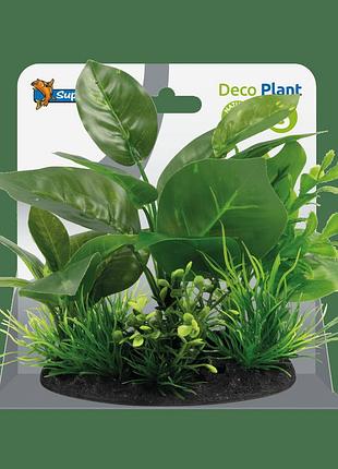 Искусственное растение для аквариума sf deco plant s nr 5 (a4070611)