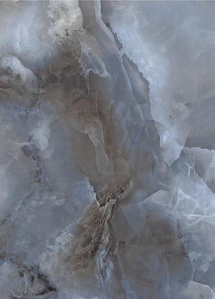 Керамическая плитка для пола и стен teo ceramics| nebula blue f p 600x600x8 r full lappato 1
