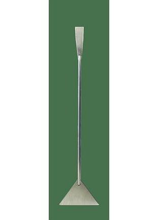 Лопатка для грунта sf rvs gravel flattener 32cm (a4060150)