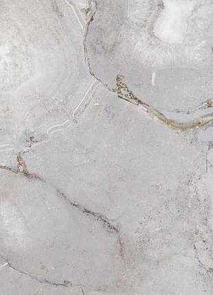 Керамогранит teo ceramics (allore) | murano grey f p 600x600x8 r glossy 1