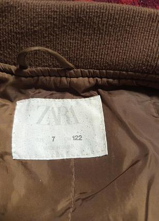 Бобер zara 3