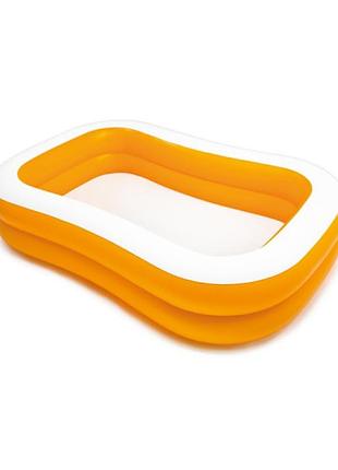 Intex басейн 229x147x46см 57181