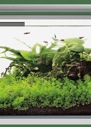 Аквариумный набор superfish home proled 65 white (a4051630)