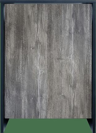Подставка для аквариума sf design stand 45x32 black/pasa (a4053010)