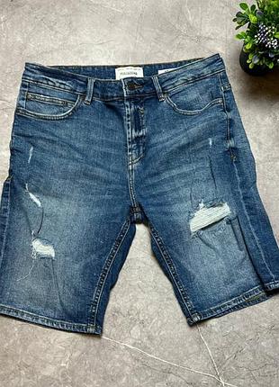 Мужские шорты pull &amp; bear