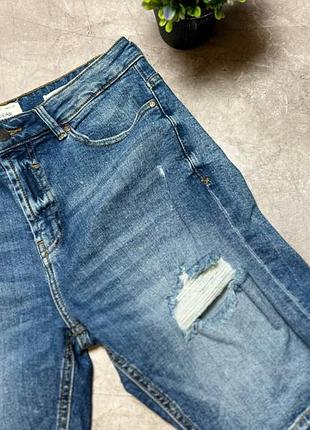 Мужские шорты pull &amp; bear 2
