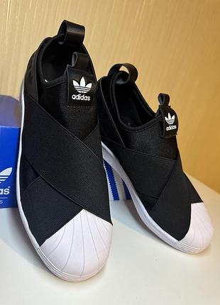 Кроссовки кеды adidas