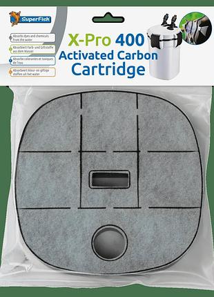 Картридж x pro 400 carbon cartridge (n7031545)
