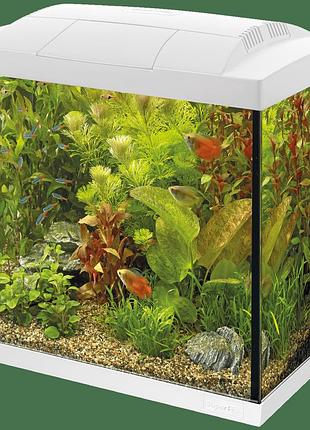 Аквариумный стартовый набор superfish start 50 aquarium kit white (a4050279)