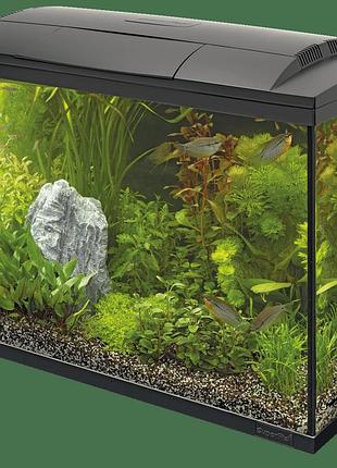 Аквариумный стартовый набор superfish start 150 aquarium kit black (a4050381)