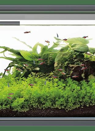 Аквариумный набор superfish home proled 85 black (a4051645)