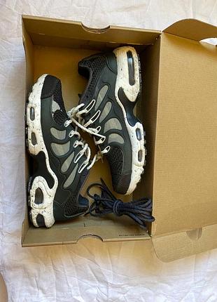 Nike air max terrascape plus