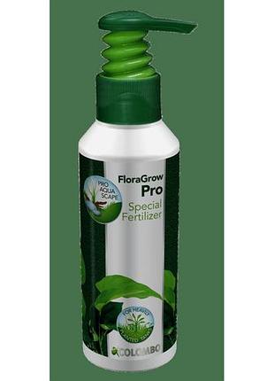 Универсальное удобрение для аквариумных растений colombo floragrow pro 250 ml (a5010115)