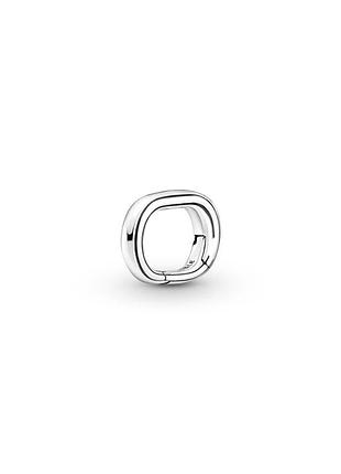 З'єднувач для каблучок pandora me 199680c00 mastersem