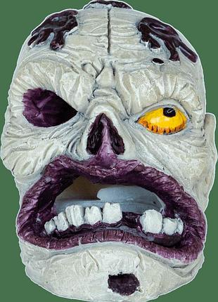 Декорація для акваріума sf deco led monster zombie (a4021241)