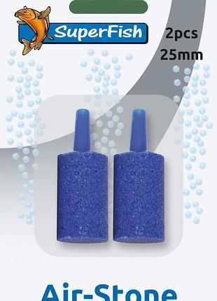 Розпилювач sf airstone cylindrical 2x (c8010020)