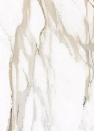 Керамическая плитка для пола и стен teo ceramics calacatta gold f p 600x600x8 r mat