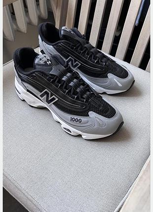 Оригінал 100% чоловічі кросівки new balance 1000